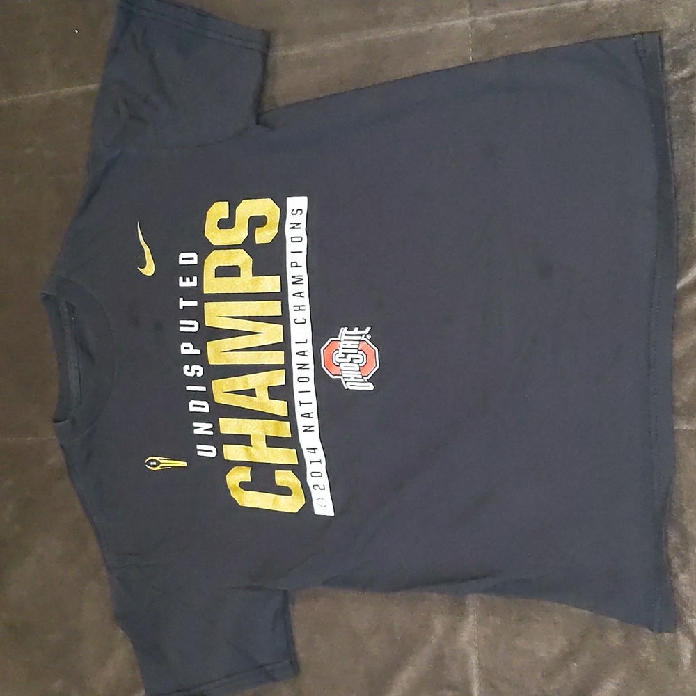 Kids OSU Collectible Tee Shirt